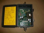 Sti 43268-0320 Light Curtain Controller Used. Fixed Price $250.00.