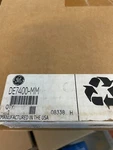 Ge / Ifs Interlogix De7400-mm Gigabit Ethernet Fiber Repeater (multi Mode). Fixed Price $299.00.