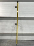 Keyence Gl-r72h-t Light Curtain Transmitter Glr72ht Safety Laser. Fixed Price $250.00.