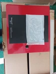 Honeywell Security 6860 Silent Knight Remote Annunciator. Fixed Price $400.00.