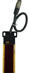 Sti 70157-1000 Ms46-20-260-q1-x Transmitter Light Safety Curtain Mini Safe 4600. Fixed Price $233.20.