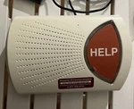 Medical Emergency Alarm System - Mytrex Model Mxd Lte New, Opened Box. Fixed Price $19.00.