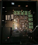 Hirsch Mx-8 Mx Series High Security Access Control For Up To 8 Doors, **used**. Fixed Price $450.00.