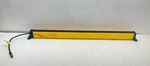 Sti 70111-1005 24 Vdc Light Curtain Transmitter Ms46-20-700-x (tsc). Fixed Price $289.99.