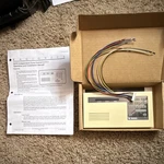 Radionics D279 Keypad Independent Zone Control Panel With Installation Manual. Fixed Price $100.00.