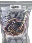 Gri 195-12 Alarm Parts & Accessories Kit Connectors Wires 195-12-g Bag Of 10. Fixed Price $200.00.