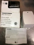 W-box Technologies 0e-pps2450 24vac 50va Plug-in Class 2 Transformer. Fixed Price $39.99.