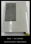 Nos V3120a00 I-sense I-grid. Fixed Price $295.00.