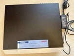 Bosch Divar Hybrid 3000 16an/16ip Ddh-3532-200n00 Security Dvr Recorder. Fixed Price $449.00.
