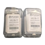 2- Potter Electric Hub-t Two Button Hold-up Switch New. Fixed Price $37.92.