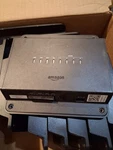 (12) Amazon 52 001969 Cbac-1 4-door Access Control Unit Cloud Connect Gateway. Fixed Price $42.00.