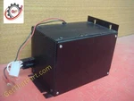 Hirsch M2 M8 8r M16 Control Panel Box Transformer 2a Power Supply Assy. Fixed Price $249.00.