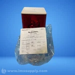 Patlite Kj-102 Color Red Signal Tower 24vdc Fnip. Fixed Price $84.60.