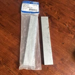Securitron Assa Abloy Spf-3/8cl-8 Magnalock Stop Filler Plate New. Fixed Price $28.00.