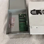 Dmp 714-8 Pcb Eight Zone Expansion Module. Fixed Price $40.00.
