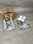 Bosch Security Systems Pole Mount Adapter Ltc 9213/01 Made In Usa. Fixed Price $24.99.