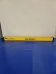 Banner Msr2024y Light Curtain Emitter Sensor (tsc). Fixed Price $227.50.