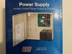 Sdc 602rf Security Door Controls 1amp Regulated Power Supply. Fixed Price $175.00.