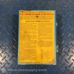 Sti Ms/fs43cntrl-bw-u-ac1 Control Unit Usip. Fixed Price $74.70.