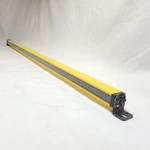Banner Use3624y Micro-screen Light Curtain Receiver. Fixed Price $219.85.