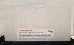 Blue Adt Cellular Backup Bridge S30b1r0-01 Open Box 1. Fixed Price $39.96.