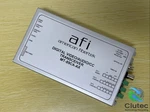 Afi American Fibertek Mt-89ca-ax Digital Video/audio/cc Tranceiver No Ac Adapter. Fixed Price $500.00.