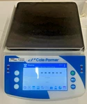 Cole Parmer Tt4502.c 4500 G Digital Scale. Fixed Price $400.00.