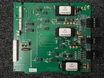 Notifier Ccm-1 Communication Converter Module For Afp1010/am2020 Panel Used. Fixed Price $29.99.
