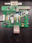 Siemens Cerberus Pyrotronics Mkb-4 Display Control Panel For Mxl. Fixed Price $65.00.