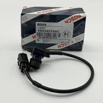 Bosch Rear View Backup Camera 56054059ac For 2011-2013 Cherokee Durango Grand. Fixed Price $85.00.