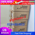 Allen-bradley 855h-bd30cd New Sealed Free Shipping. Fixed Price $943.13.