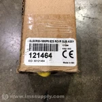 Banner Engineering Corp. Slscp30-1800p88 Safety Light Curtains Fnob. Fixed Price $2494.79.