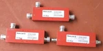 3 Honeywell Bda-dc6-w2 Bi-directional Amplifier Signal Booster/directionalcouple. Fixed Price $149.99.