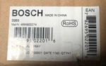 Bosch - D203 Enclosure Module Gray. Fixed Price $12.60.