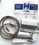 Sentrol 2207-au 2205u Magnetic Contact Overhead Roll Up Door Alarm. Fixed Price $22.99.