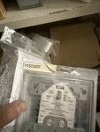 New Edwards Est M500rf Addressable Relay Control Module Fast Shipping. Fixed Price $100.00.