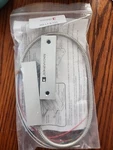 Magnasphere Hs-l1.5-121 Door Contact. Fixed Price $45.00.