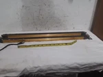 (1 Set)omron Safety Light Curtain F3sj-a0620p30- (l And D). Fixed Price $70.00.