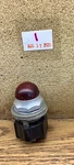 Westinghouse Pb1t1r Pilot Light Red Indicator Lamp 110/120v 50/60hz. Fixed Price $14.00.