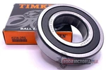 Timken 6208 2rs C3 Deep Groove Ball Bearing, Rubber Sealed 40x80x18 Mm. Fixed Price $33.28.