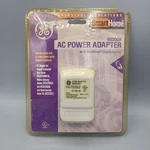 Ge Smarthome Indoor Ac/dc Adapter Gesecac1 Smart Home Security Devices Read. Fixed Price $14.97.