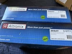 Altronix Strikeit1 Door Lock Control Power Supply. Fixed Price $298.00.