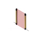 Panasonic Sf4d-h24-01 Sf4d Series Robust Safety Light Curtain Mfgd. Fixed Price $1668.79.