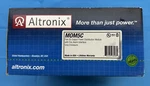 Altronix Mom5c New In Box Qty 1. Fixed Price $60.00.