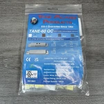 Tane Alarm Products Surface Mount Magnetic Contacts Tane-60 Qc White (10-pack). Fixed Price $22.45.
