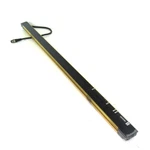 Omron F3sj-a0700p25-d Safety Light Curtain Receiver, 27.55". Fixed Price $300.00.