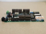 Surplus New Sielox Sn-tc Control Board 11857 Circuit Boards. Fixed Price $100.10.