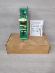 Edwards 3-za20a Audio Amplifier 09075 Etj 130251-09 - With Filthy Box. Fixed Price $350.00.