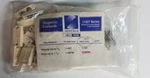Sentrol 1135tw (white) Magnetic Contact. Fixed Price $7.98.