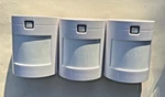Interlogix Iti Caddx Ge Tx-e721 Wireless Pet Immune Motion Detectors Lot Of 3. Fixed Price $99.99.
